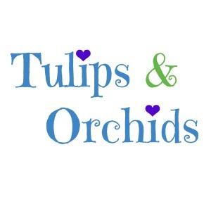 TulipsOrchids's profile picture. Crafter, Blogger, Social Worker, CPST, Nanny, Girlfriend, & Puppy Mommy