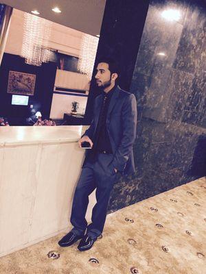 ArsalanRahmani's profile picture. 