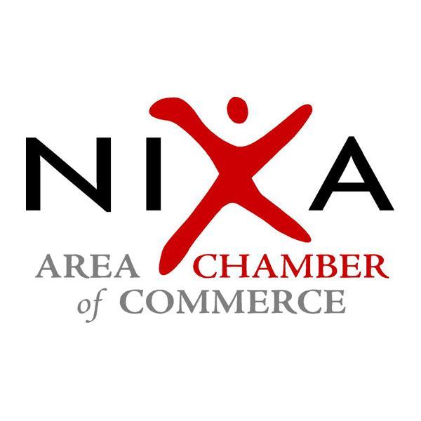 Nixa Area Chamber of Commerce began in 1988. Today we have 500 memberships representing businesses, organizations & individuals in & around the Nixa area