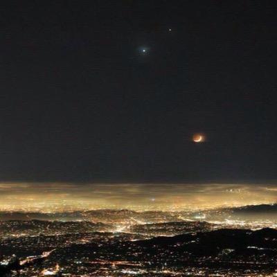 angelasarah124's profile picture. We created this account to aware people of urbanization & how it affects our lives & environment.