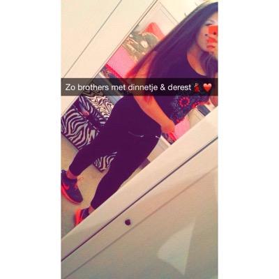 @Emms_BL ❤️! // Broederliefdee❤️!