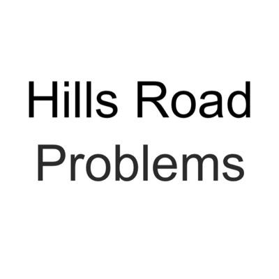 HRSFCProblems Profile Picture