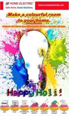 Director - Marketing & Business Development @ Home Electric India Pvt Ltd