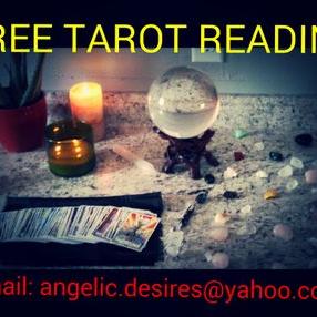 Profile Picture of Angelic Desires (@AngelicDesires_) on Twitter