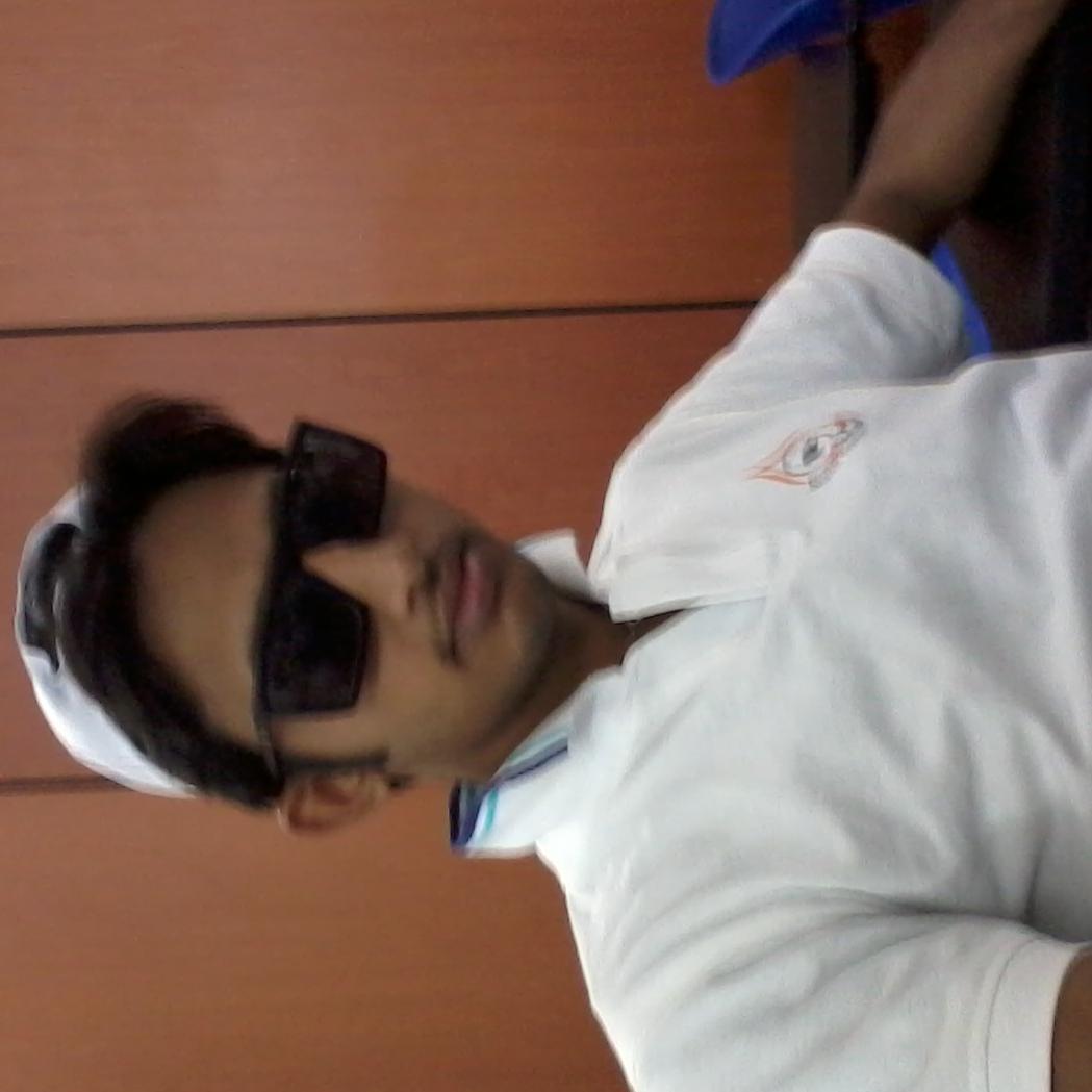 alokesh_ray's profile picture. 