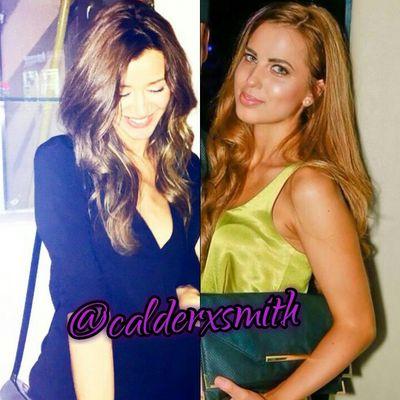 calderxsmith's profile picture. ✨ louis: 'she's funny, loud & confident'         ✨
         liam: 'in the end, she’s just a girl like u sat reading twitter on her phone' ✨