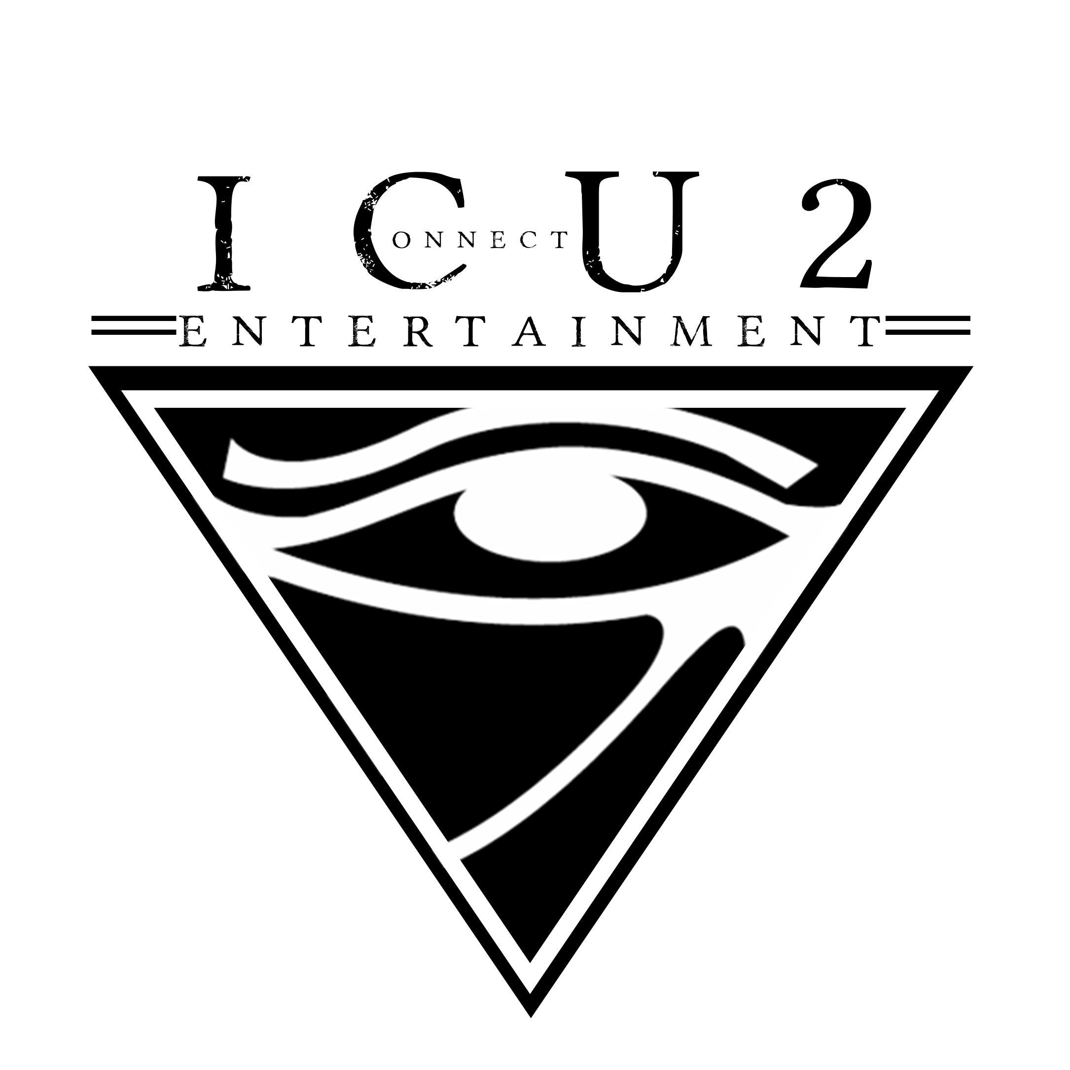 icu2ent's profile picture. Connect to our underground network of entertainment. Music/Producing/Photography/Film/Design/Events etc. 

Booking: icu2.ent@gmail.com