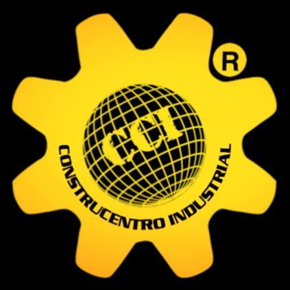 CCI Construcentro Industrial, se creó con el fin de satisfacer la demanda de Fabricación de Equipo , Refacciones y Mantenimiento de la Ind. Nac. en general.