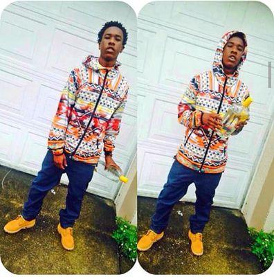 LakeMann Soldier #3300 || age : 18