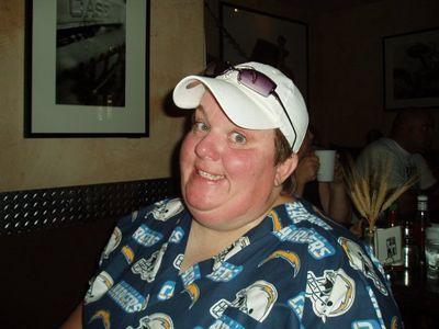 karenstone7192's profile picture. BoardMember/Treasurer Stonewall Citizens' Patrol,  Safety Coordinator SDPride, Fundraiser for Non-Profit all around Volunteer.