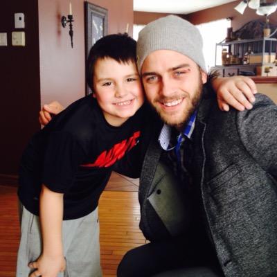 samcourte20's profile picture. forward for the inouks de granby / QJHL #23