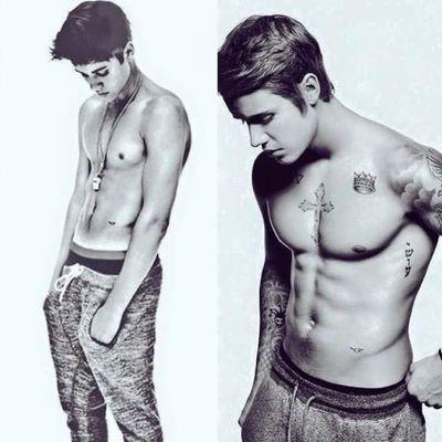Justin Drew Bieber