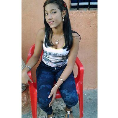 KiiaraGalvez's profile picture. Bendecida desde lo alto ✌