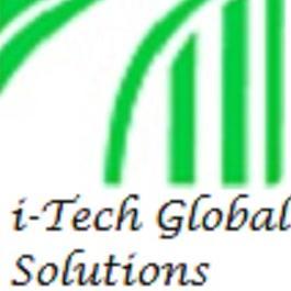 iTechGlobalS's profile picture. 