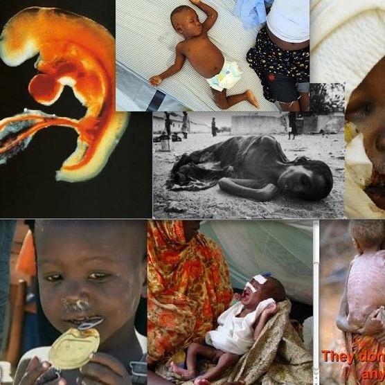 #prochoice=take better care of those already here #FormerFetus1st Poor, kids, women, immigrants, refugees, minorities, underprivilegd 1st #UniteBlue #14allall41
