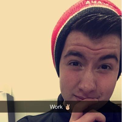 Renault apprentice at TG Holdcroft, earning money doing what i love best.