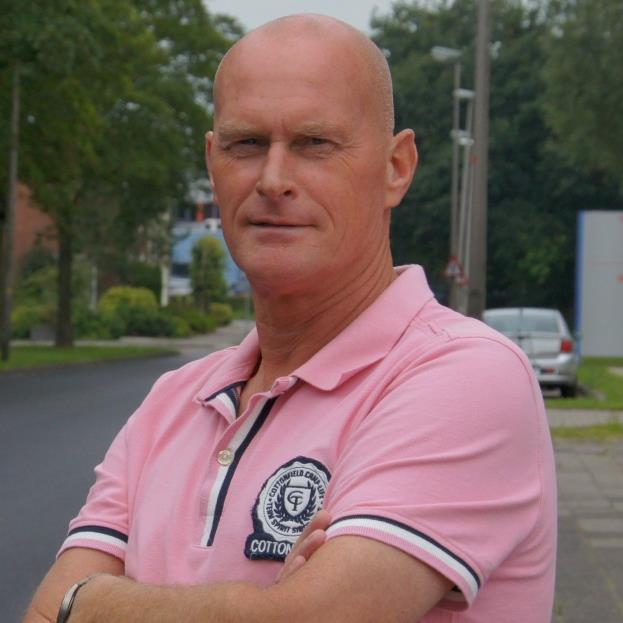 kknokke's profile picture. 