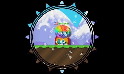 you can find me on growtopia play almost every day if u find me tell me u found me off twitter and ill freind u on gt