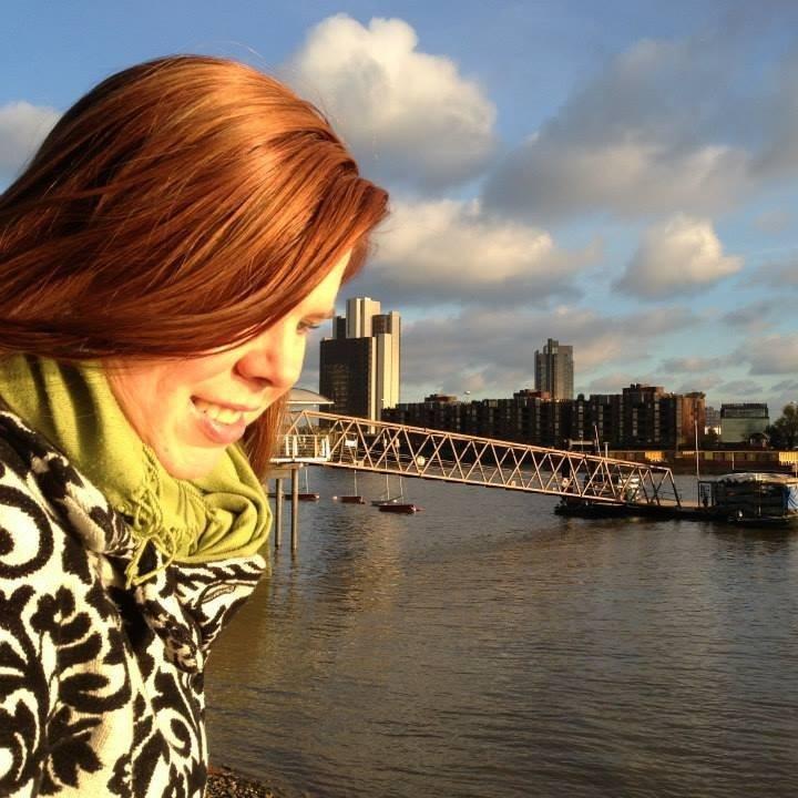 educator, director, writer, dramaturg, producer & theatregoing-aholic.
