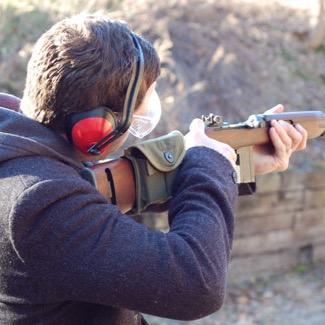lock n load