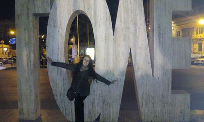 MaribelLillo's profile picture. Maestra de Educación Primaria: Especialidad Musical por la UMU, co-fundadora de @alwaysdivine3 , música y cellista :)