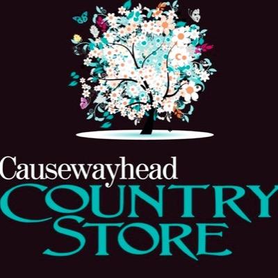 Tearoomfarmshop's profile picture. Causewayhead Country Store ~ spacious tea room, shop, gifts, Causewayhead near Silloth ~ CA7 4PQ