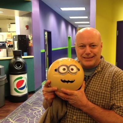 ted_schaffer123's profile picture. #coyotehunting