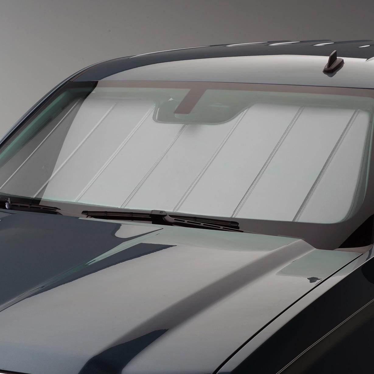 SeatSaver®WT Seat Protectors, DashMat® family of dash covers, Spidy Gear® Truck Bed Webb, UVS100⢠Ultra-Violet Shield, Custom Cab Cooler® and Cab-Forward Covers
