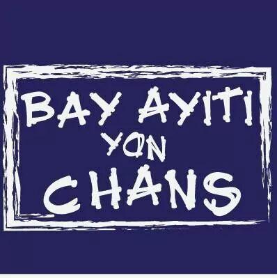 Bay Ayiti Yon Chans