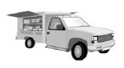 MobileFeast's profile picture. Follow the Movable Feast crew as we search out and eat at every food truck we can find. Coming 2010.