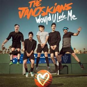 I am a big Janoskianator and just randomly decided to make a fan account lol!!!