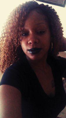 A mother to a beautiful lil lady Miss Alaiyah Khalice, she is my EVERYTHING, she holds the key to my heart...