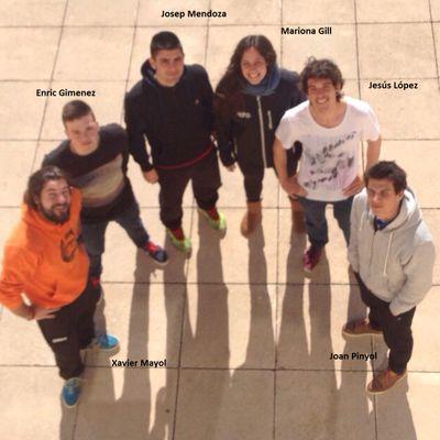 sportprogs15's profile picture. Grup 4A de Programació INEFC. Nou projecte basat en la programació de l'ensenyament esportiu i l'elaboració d'un PLE.