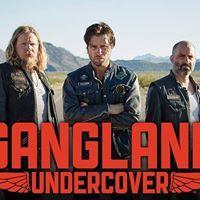 Based on the true story of Charles Falco, a meth dealer turned ATF infiltrator. #SOA #SonsofAnarchy #Bikers #Suspense