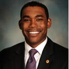 Rep. Art Turner diligently serves the 9th District in the Illinois House