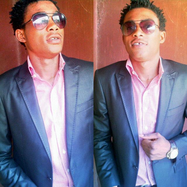 Blessed the source of my blessing jah.....