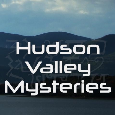 Hudson Valley Mysteries