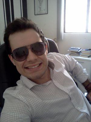 Graduado em Administração, Idealizador do Café Universitário e sempre em busca de novos conhecimentos.

            http://t.co/1YNm3CW84q