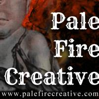 Pale Fire Creative(@palefirecreativ) 's Twitter Profile Photo