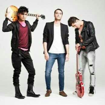 Twitter De Fanaticos de @ReikMx