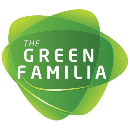 The light green shopping blog for families