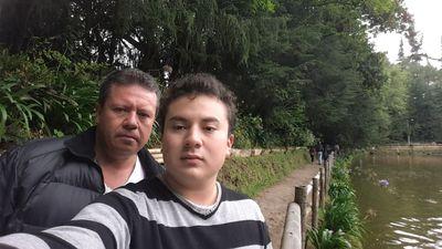 Estudiante de Ing. Ambiental e Ing. de Procesos