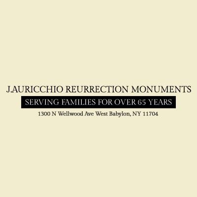 Expert stone cutting and repair specializing in resurrection monuments and headstones.