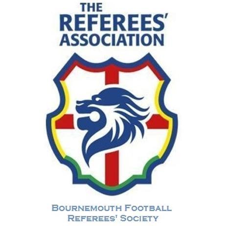 Bournemouth RA is dedicated to help develop all referees within Bournemouth and neighbouring areas. We hold our meetings the last Thursday of every month.