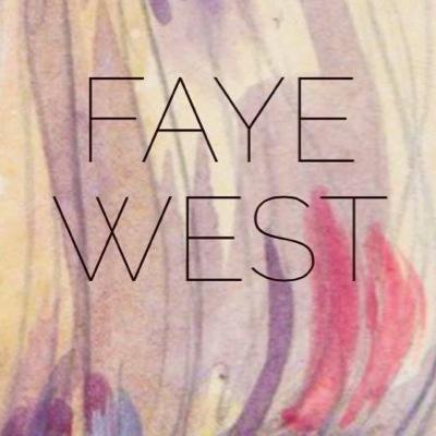 FAYEWESTさんのプロフィール画像