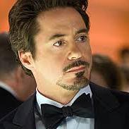 Tony Stark (@tonystarkfact) 's Twitter Profile