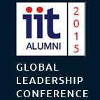 Indian Institute of Technology (IIT) Alumni Global Leadership Conference: July 24–26, 2015, Santa Clara, CA