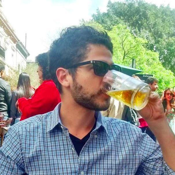 pedro_hfrp's profile picture. 