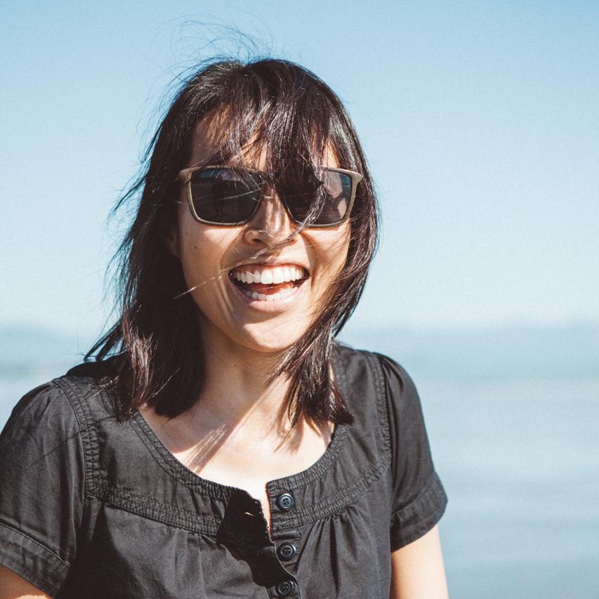Toronto born Californian hailing from the Bay Area and currently laying roots in Los Angeles.