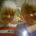 Vicky Allen - @vickyallen1603 - Twitter